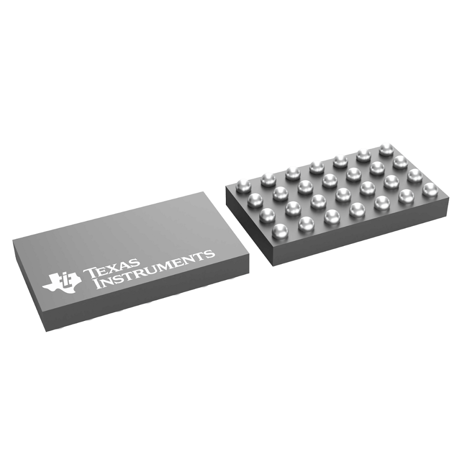 BQ51013BYFPR-Texas Instruments